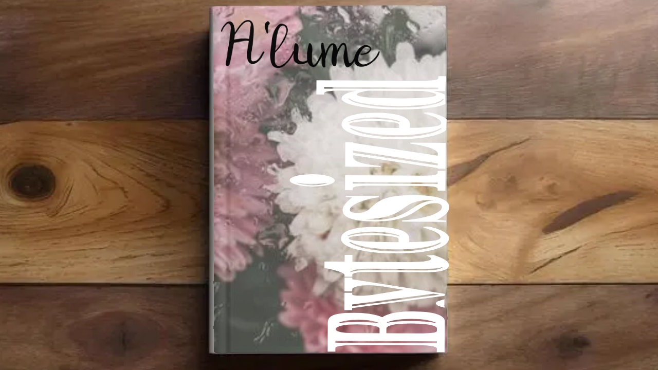 ByteSized Digital cookbook