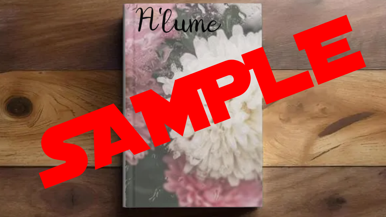 Alumes "ByteSized" sample